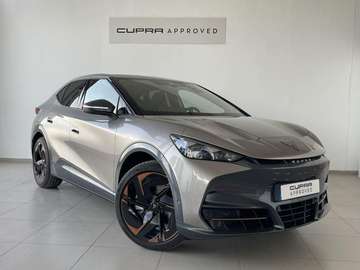77kWh 250kW VZ AWD