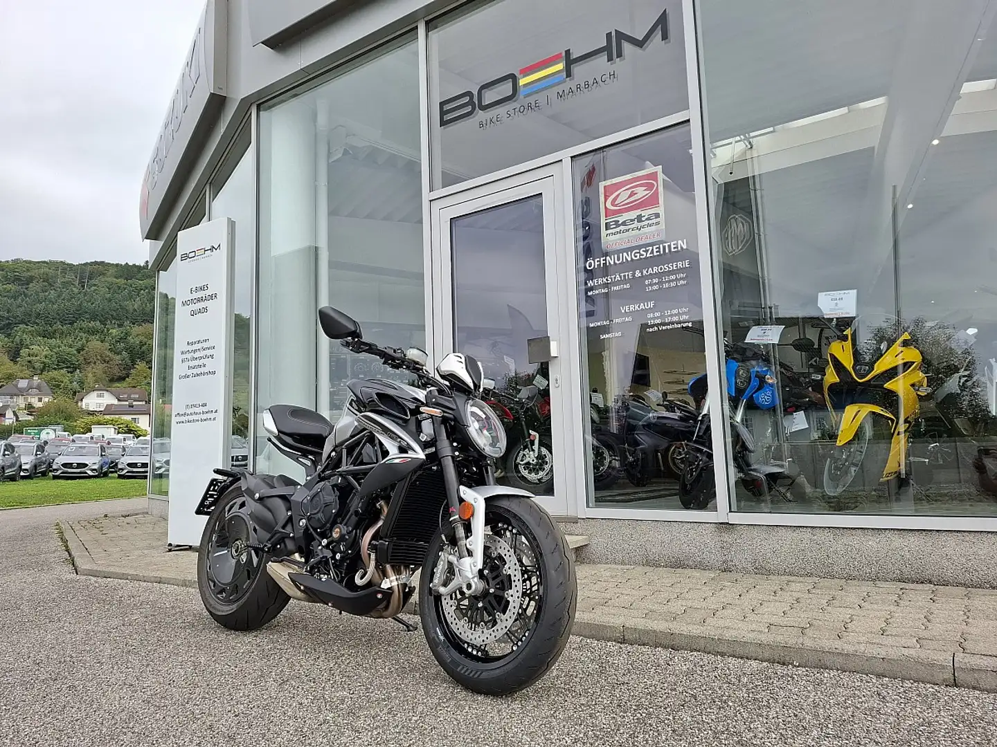 MV Agusta Sonstige Dragster RR Ottantesimo 1 of 500 Sondermodell ---Finanzierung möglich--- - 1