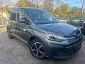 Volkswagen Caddy 1,5TSI Style Tüv bis 08/2027 Grijs - thumbnail 4