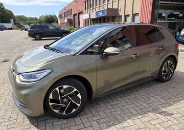 ID.3 58 kWh Pro Performance Business Performance Business