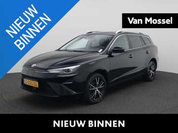 Electric Luxury Long Range 61 kWh | Leder | Navi |