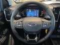 Ford Ranger XLT 4x4 Doppelkabine AHK Navi Digitales Cockpit AC Negru - thumbnail 11