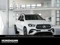 Mercedes-Benz GLE 450 d 4MATIC AMG Night Panorama Memory AHK Weiß - thumbnail 7