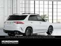Mercedes-Benz GLE 450 d 4MATIC AMG Night Panorama Memory AHK Weiß - thumbnail 3