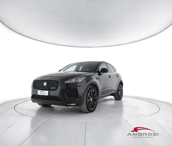 Jaguar E-Pace 1.5 I3 PHEV 300 CV AWD Auto R-Dynamic SE