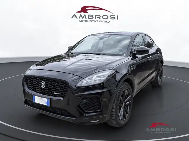 Jaguar E-Pace 1.5 I3 PHEV 300 CV AWD Auto R-Dynamic SE