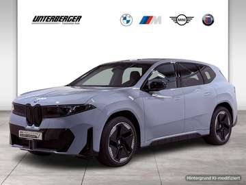 50 xDrive M Sportpaket Pro AHK M-Sitze HUD
