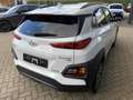 Hyundai KONA 1.6 Hybrid Advantage+, AHK,Schiebedach,RFK,LRH,SH Weiß - thumbnail 4