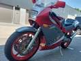 Kawasaki KR-1 KR1S RED GREY Rojo - thumbnail 5