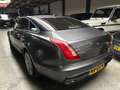 Jaguar XJ 3.0 D Premium Luxury, Facelift, Dealer onderhouden Gris - thumbnail 2