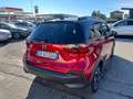 Honda Jazz Jazz 1.5 Hev Crosstar eCVT Bicolor Executive Rood - thumbnail 6