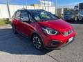 Honda Jazz Jazz 1.5 Hev Crosstar eCVT Bicolor Executive Rood - thumbnail 3
