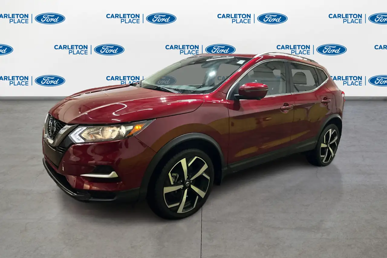 Nissan Qashqai photo Nissan Qashqai