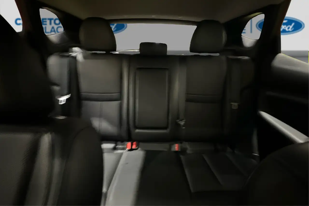 Nissan Qashqai photo Nissan Qashqai