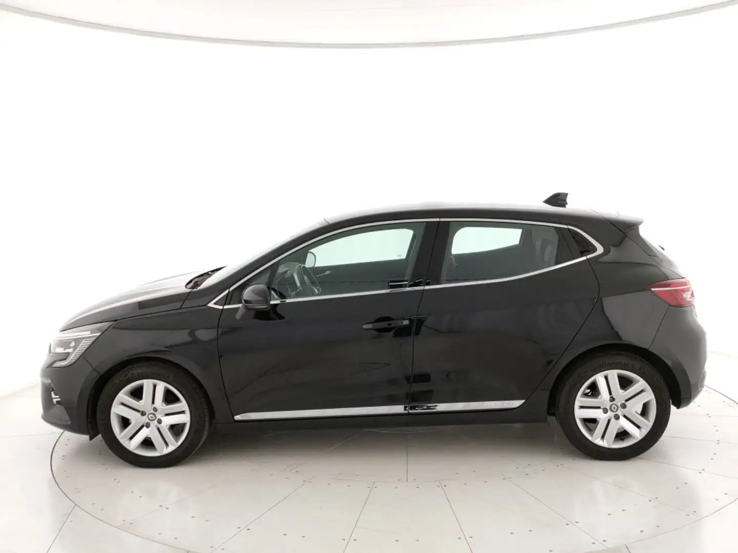 Renault Clio 1.0 tce Intens 100cv Nero - 2