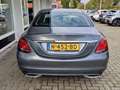 Mercedes-Benz C 180 Advantage Pack | Navigatie | Climate & Cruise Cont Gris - thumbnail 9