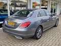 Mercedes-Benz C 180 Advantage Pack | Navigatie | Climate & Cruise Cont Gris - thumbnail 8
