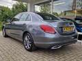 Mercedes-Benz C 180 Advantage Pack | Navigatie | Climate & Cruise Cont Gris - thumbnail 3