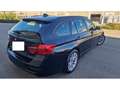 BMW 318 dA Touring 150 CV AM2018 Negro - thumbnail 4