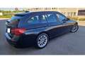 BMW 318 dA Touring 150 CV AM2018 Negro - thumbnail 5