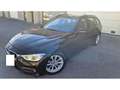BMW 318 dA Touring 150 CV AM2018 Negro - thumbnail 3