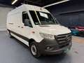 Mercedes-Benz Sprinter 315 MAXI Klima 360° Kamera MBUX AHK Blanc - thumbnail 1
