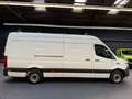 Mercedes-Benz Sprinter 315 MAXI Klima 360° Kamera MBUX AHK Blanc - thumbnail 5