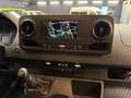 Mercedes-Benz Sprinter 315 MAXI Klima 360° Kamera MBUX AHK Blanc - thumbnail 16