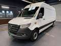 Mercedes-Benz Sprinter 315 MAXI Klima 360° Kamera MBUX AHK Blanc - thumbnail 2