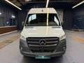 Mercedes-Benz Sprinter 315 MAXI Klima 360° Kamera MBUX AHK Blanc - thumbnail 3