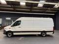 Mercedes-Benz Sprinter 315 MAXI Klima 360° Kamera MBUX AHK Blanc - thumbnail 4