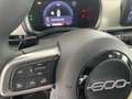 Fiat 600 1.2 Hybrid La prima Full options / met fabrieksgar Gris - thumbnail 9