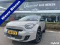 Fiat 600 1.2 Hybrid La prima Full options / met fabrieksgar Gris - thumbnail 1