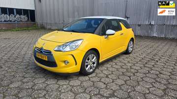1.4 Chic motor loopt op 3 cil