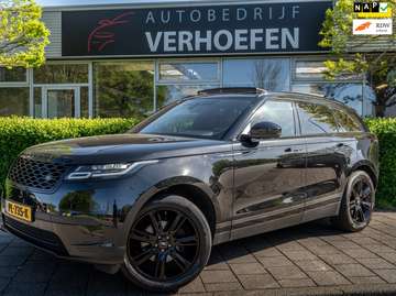 2.0 I4 Turbo AWD R-Dynamic SE - PANORAMADAK - AUTO