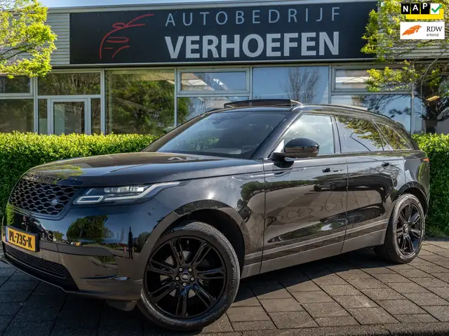 Land Rover Range Rover Velar 2.0 I4 Turbo AWD R-Dynamic SE - PANORAMADAK - AUTO