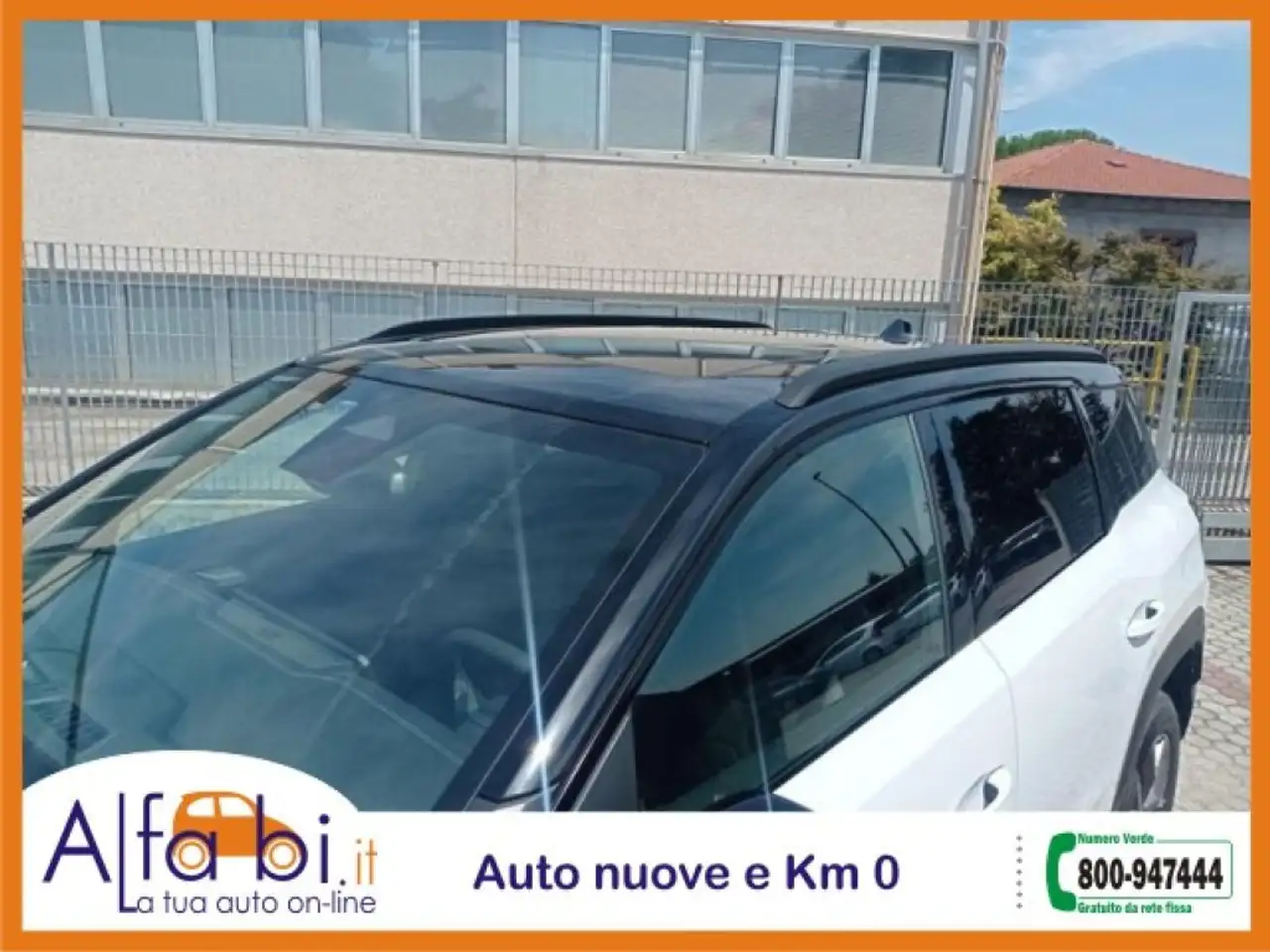 Jeep Compass 2026