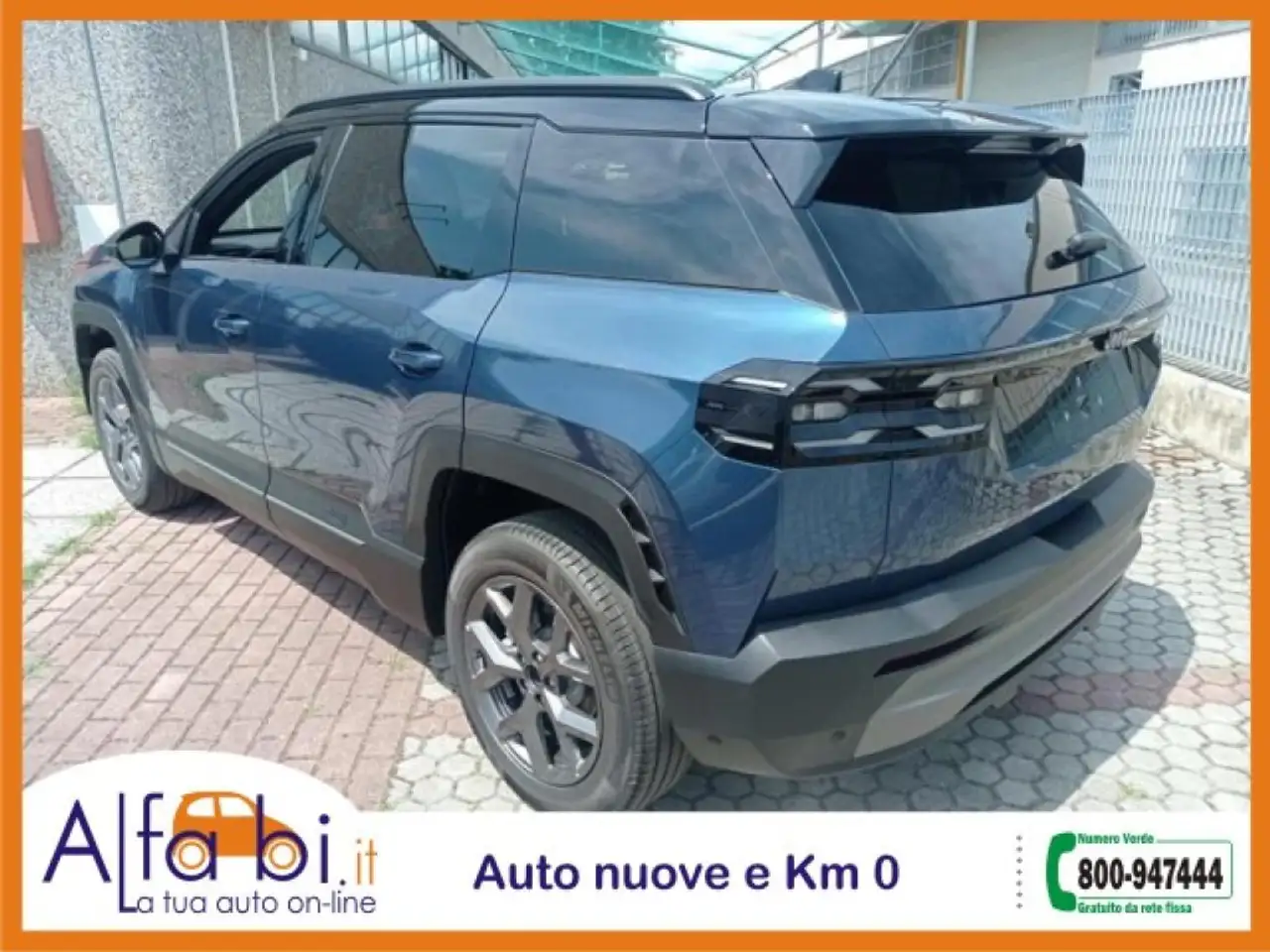 Jeep Compass 2026 — фото 11