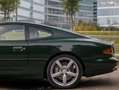 Aston Martin DB7 GT Coupé Verde - thumbnail 20