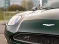 Aston Martin DB7 GT Coupé Groen - thumbnail 17