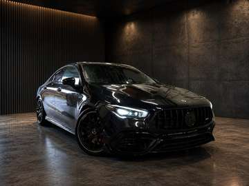 S 4-Matic+ (EU6AP)