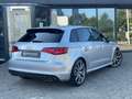 Audi S3 2.0 TFSI quattro srebrna - thumbnail 2