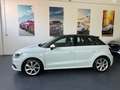 Audi A1 A1 S LINE  Sportback 1.0 tfsi ultra Sport 95cv Blanc - thumbnail 4