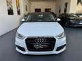 Audi A1 A1 S LINE  Sportback 1.0 tfsi ultra Sport 95cv Blanc - thumbnail 2