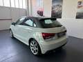 Audi A1 A1 S LINE  Sportback 1.0 tfsi ultra Sport 95cv Blanc - thumbnail 5