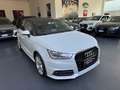 Audi A1 A1 S LINE  Sportback 1.0 tfsi ultra Sport 95cv Blanc - thumbnail 1