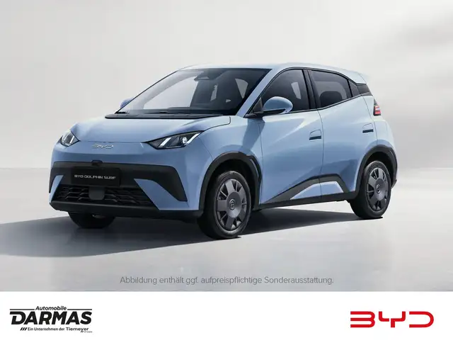 BYD Dolphin DOLPHIN SURF Active 30kWh Batt.