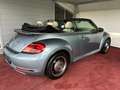 Volkswagen Beetle Cabriolet elektrisch/Bi-Xenon/Sitzheizung/GARANTIE Blau - thumbnail 5