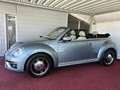 Volkswagen Beetle Cabriolet elektrisch/Bi-Xenon/Sitzheizung/GARANTIE Blau - thumbnail 14
