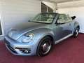 Volkswagen Beetle Cabriolet elektrisch/Bi-Xenon/Sitzheizung/GARANTIE Blau - thumbnail 1